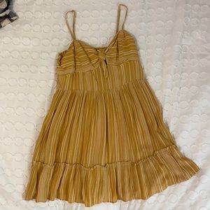 American Eagle Sun Dress